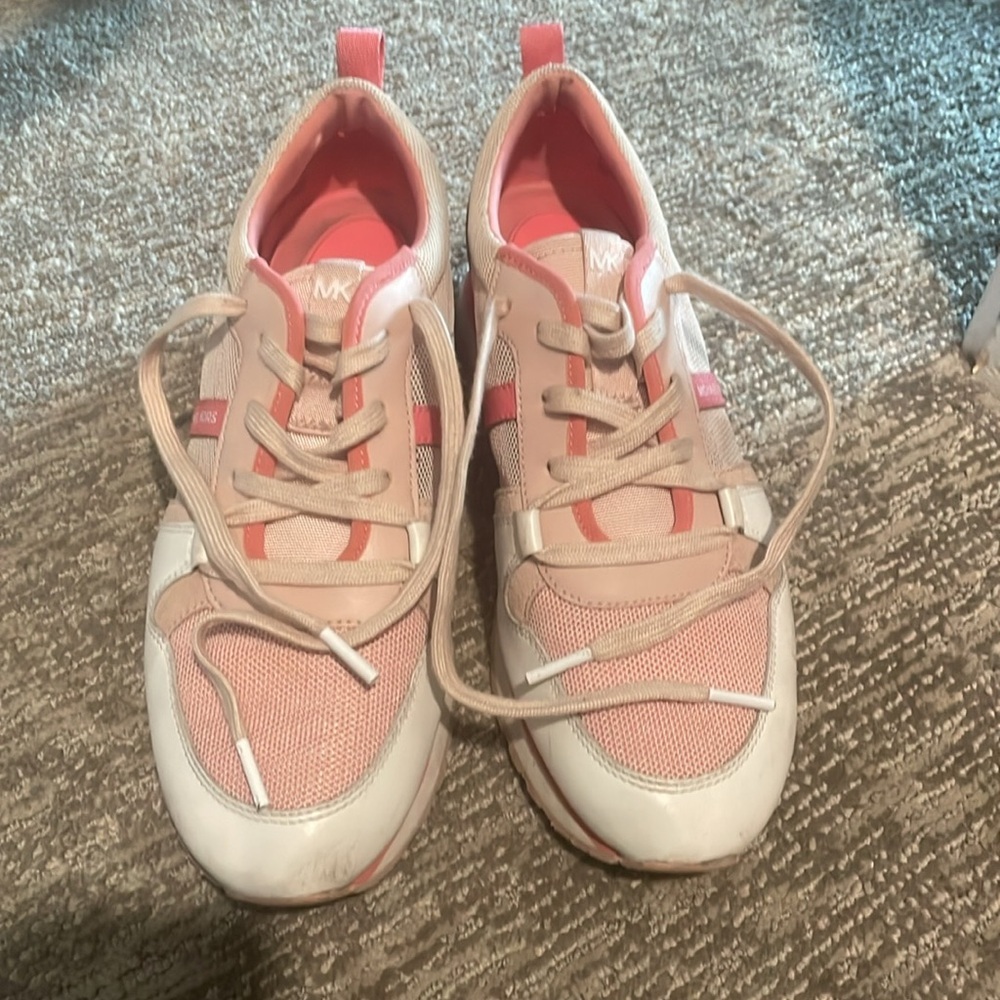 Michael Kors women’s shoes - Picture 6 of 9